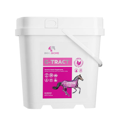 ImmuBiome 1.8kg Horse Supplements