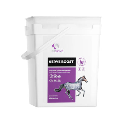 ImmuBiome Nerve Boost