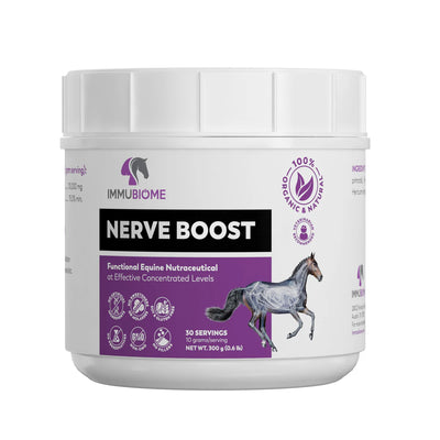 ImmuBiome Nerve Boost