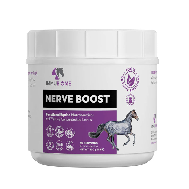 ImmuBiome Nerve Boost