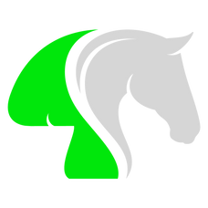 Premium Equine Supplements logo