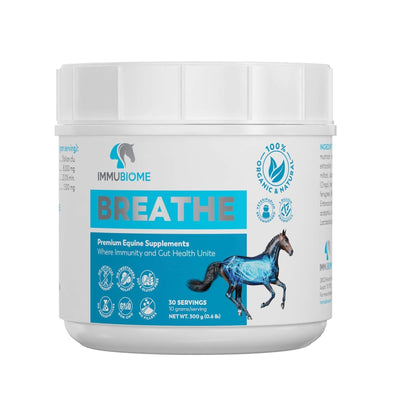 ImmuBiome 300g Horse Supplements