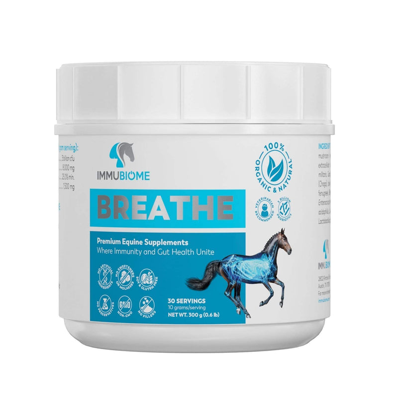 ImmuBiome 1.8kg Horse Supplements