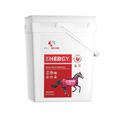 ImmuBiome 10kg Horse Supplements