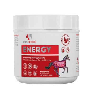 ImmuBiome 300g Horse Supplements