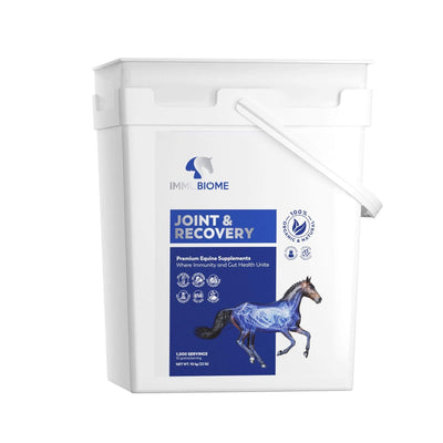 ImmuBiome 10kg Horse Supplements