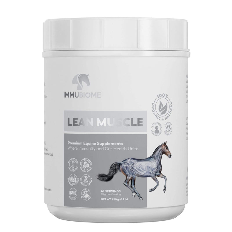 ImmuBiome 1.2kg Horse Supplements