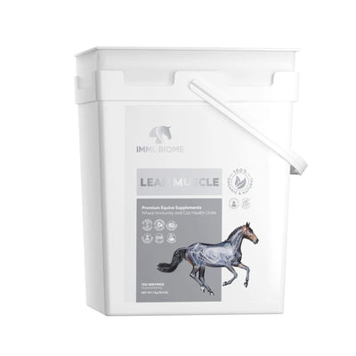 ImmuBiome 7kg Horse Supplements