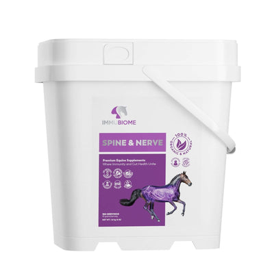 ImmuBiome 1.8kg Horse Supplements