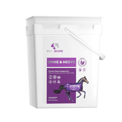 ImmuBiome 10kg Horse Supplements